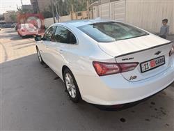 شيفروليه ماليبو